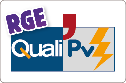 logo qualipv rge