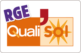 logo qualisol rge