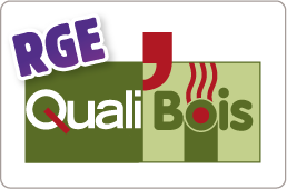 logo qualibois rge